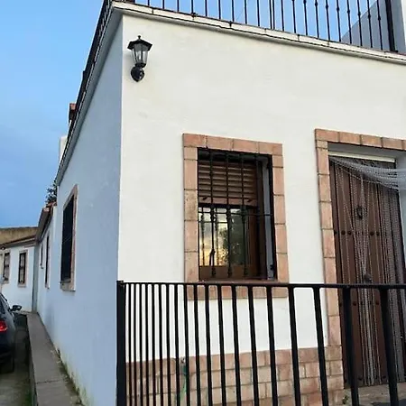 Chalet Sierra De Huelva *
