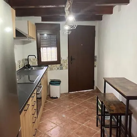 Chalet Sierra De Huelva