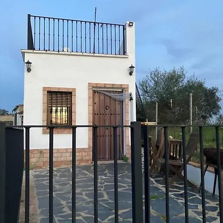 Chalet Sierra De Huelva *