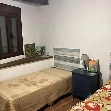 Chalet Sierra De Huelva El Cerro de Andevalo