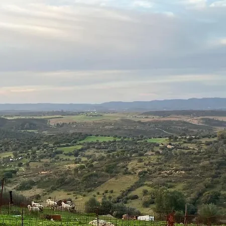 Chalet Sierra De Huelva
